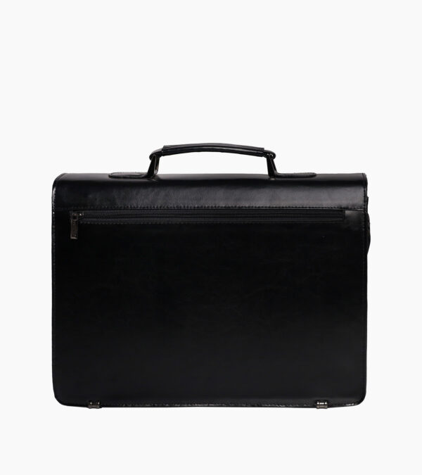 Cartable "Nexus" - Vue arrière