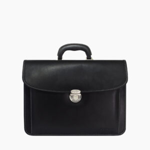 Cartable "Pérégrin" - Vue de face