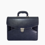 Cartable "Nébule" - Vue de face