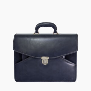 Cartable "Nébule" - Vue de face