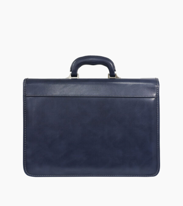 Cartable "Nébuleuse" - Vue arrière