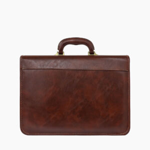 Cartable "Nébuleuse" - Vue arrière