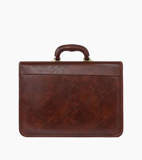 Cartable "Nébuleuse" - Vue arrière