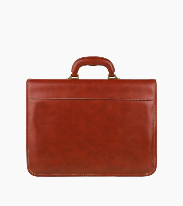 Cartable "Nébuleuse" - Vue arrière