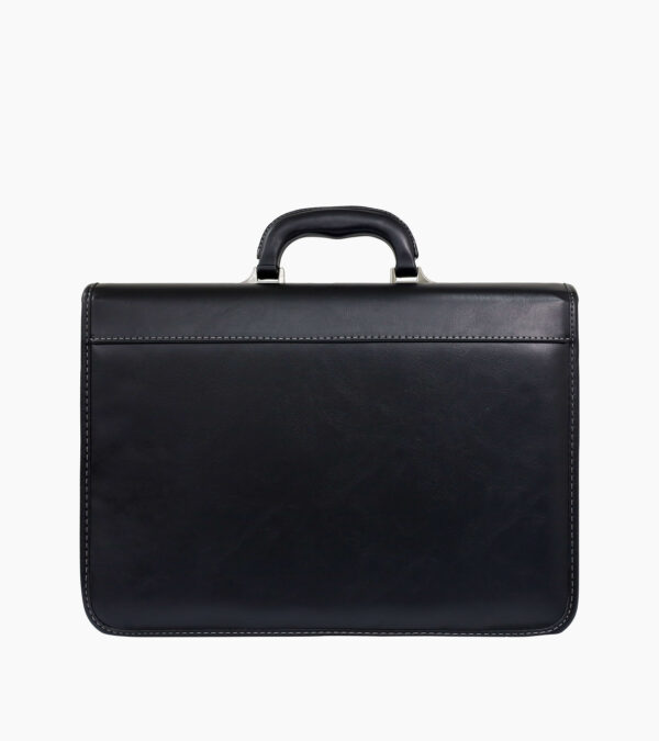 Cartable "Nébuleuse" - Vue arrière