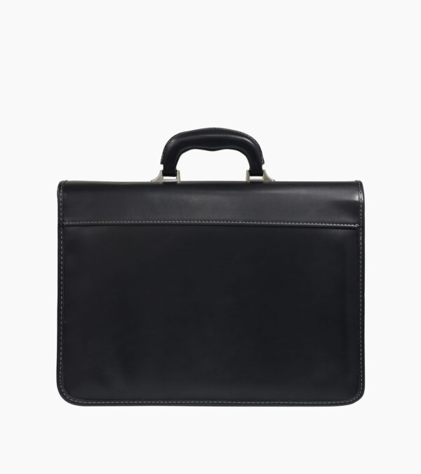 Cartable "Nébuleuse" - Vue arrière