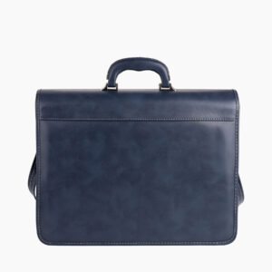 Cartable "Nébule 2 " - Vue arrière