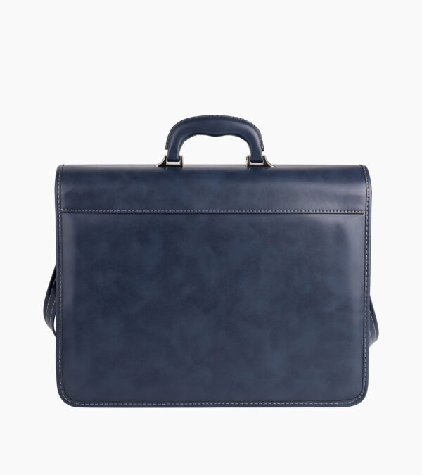 Cartable "Nébule 2 " - Vue arrière