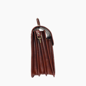 Cartable "Nébule 2 " - Vue de profil