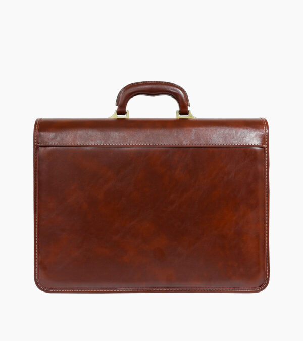 Cartable "Nébule 2 " - Vue arrière