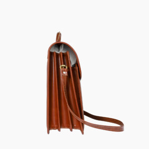 Cartable "Nébule 2 " - Vue de profil