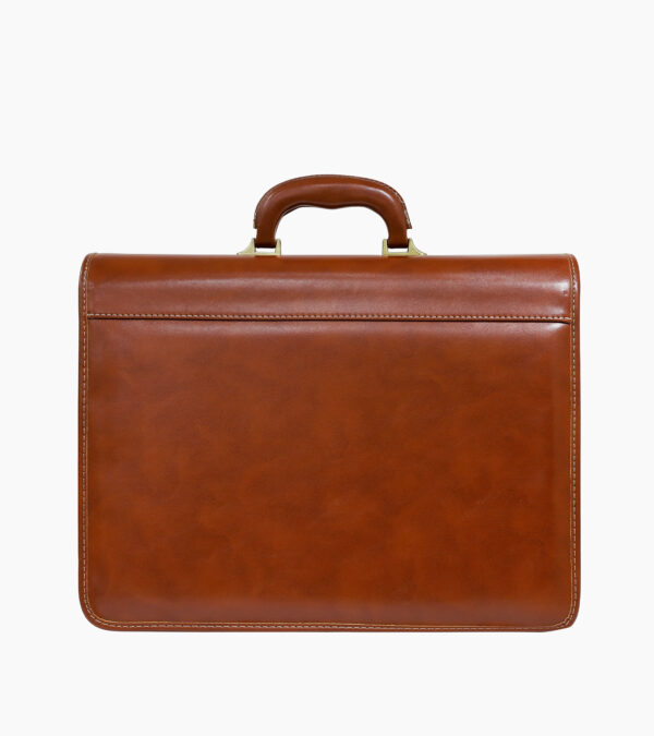 Cartable "Nébule 2 " - Vue arrière