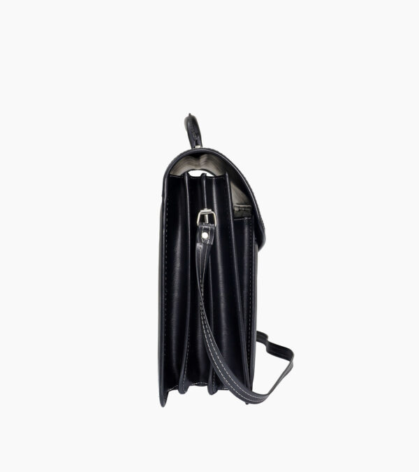 Cartable "Nébule 2 " - Vue de profil