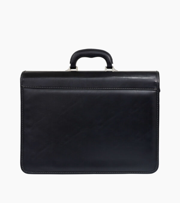 Cartable "Nébule 2 " - Vue arrière