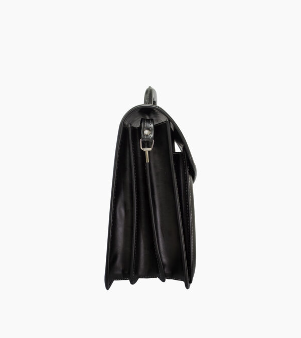 Cartable "Nébule 2 " - Vue de profil