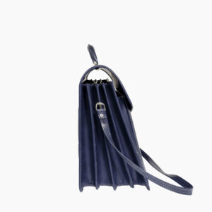 Cartable "Pérégrin 2" - Vue de profil