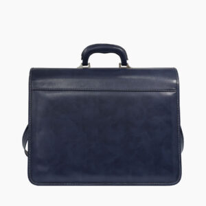 Cartable "Pérégrin 2" - Vue arrière