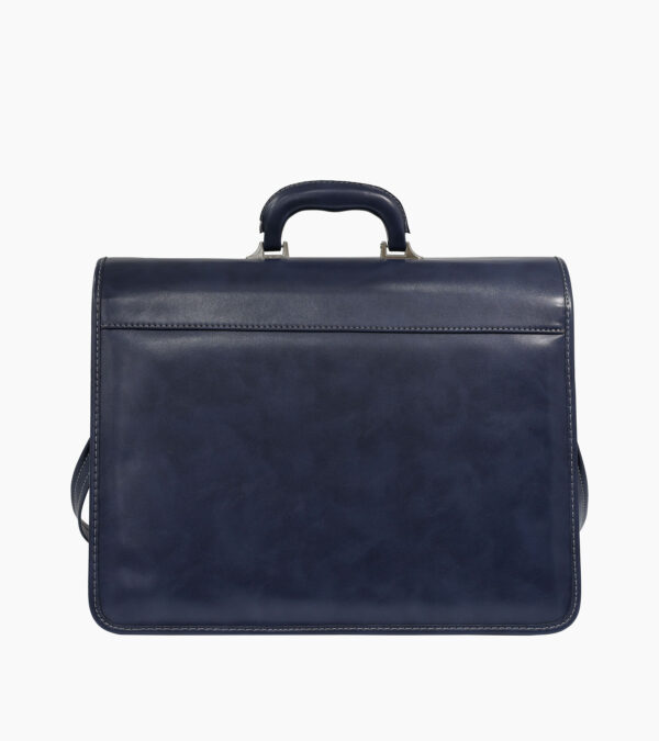 Cartable "Pérégrin 2" - Vue arrière