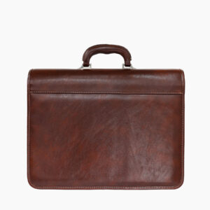 Cartable "Pérégrin 2" - Vue arrière