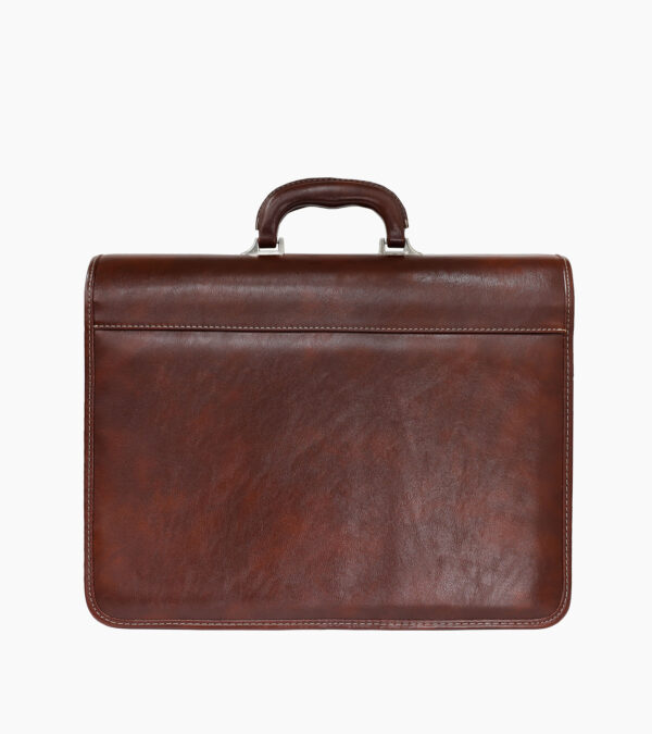 Cartable "Pérégrin 2" - Vue arrière