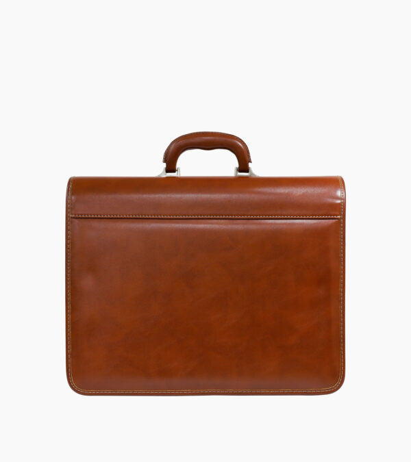 Cartable "Pérégrin 2" - Vue arrière