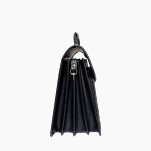 Cartable "Pérégrin 2" - Vue de profil