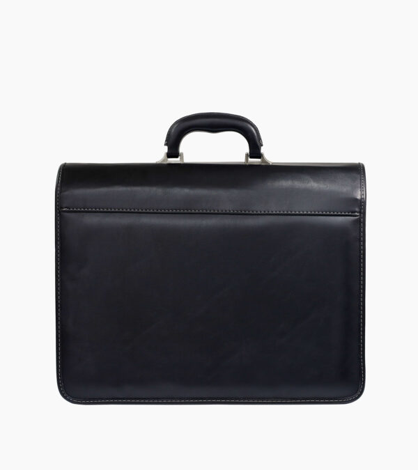 Cartable "Pérégrin 2" - Vue arrière