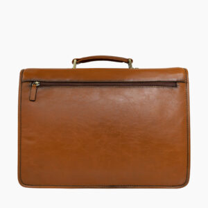 Vénitien - Cartable en cuir 16" – Image 3