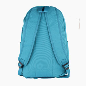 Sac à dos scolaire sportif – Nylon & polyester résistant | Collège & lycée | GOLDEN SBM - Bleu – Image 3