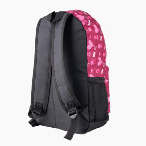 Sac à dos – pratique & tendance | Primaire & Collège | GOLDEN SBM - Motif 7 – Image 3