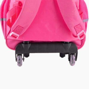 Sac à dos Chariot – a roulette | Primaire | GOLDEN SBM - Vert – Image 8