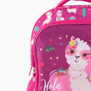 Sac à dos Chariot – a roulette | Primaire | GOLDEN SBM - Vert – Image 6