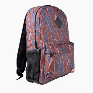 Sac à dos – pratique & tendance | Primaire & Collège | GOLDEN SBM - Motif 3 – Image 3