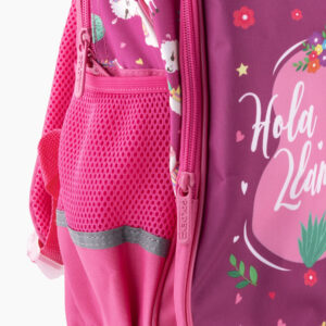 Sac à dos Chariot – a roulette | Primaire | GOLDEN SBM - Vert – Image 5