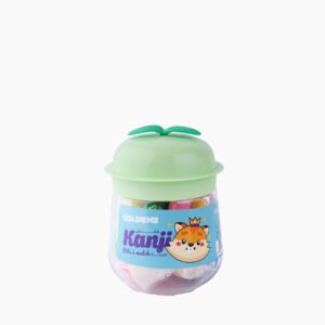 Pâte à Modeler – Avec 2 Moules | Maternelle & Primaire | GOLDEN SBM – Image 1