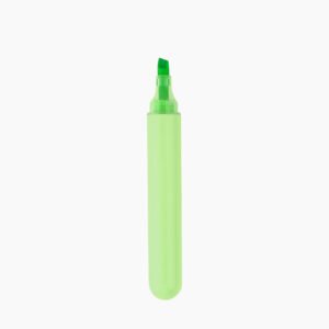 Marqueur Fluorescent Fantaisie – Couleurs Vives, Pointe Fine | Maternelle & Primaire | GOLDEN SBM – Fantaisie – Image 1
