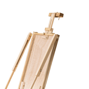 CHEVALET PLIABLE BOIS HETRE GIORGIONE 46201 – Image 3