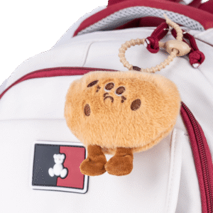 Sac à dos Sky Dreams – Design Moderne | Maternelle & Primaire | GOLDEN SBM – Rouge – Image 2