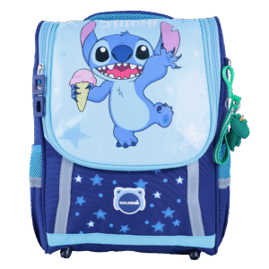 Sac à dos Primaire – Capacité 13L | Primaire | GOLDEN SBM – Stitch – Image 1