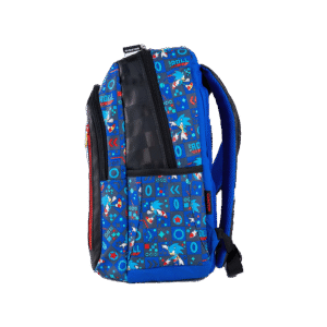 Sac à dos moyen – 16 Litres | Primaire & Collège | GOLDEN SBM – Sonic – Image 6