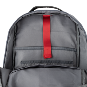 Sac à dos Porte PC – 28 Litres, 2 Compartiments | Collège & Lycée | GOLDEN SBM – Vert – Image 5