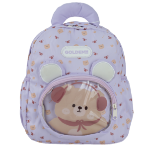 Sac à dos Primaire – Capacité 15 Litres | Primaire & Collège | GOLDEN SBM – Image 5