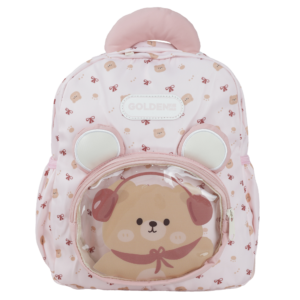 Sac à dos Primaire – Capacité 15 Litres | Primaire & Collège | GOLDEN SBM – Image 4
