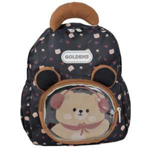 Sac à dos Primaire – Capacité 15 Litres | Primaire & Collège | GOLDEN SBM – Image 3