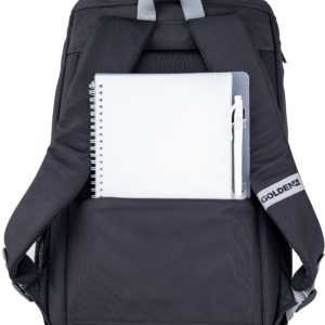 Sac à dos Adolescent – Capacité 25L, Robuste | Collège & Lycée | GOLDEN SBM – Image 3