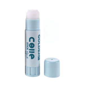 Colle Stick – 15g, Adhésive | Scolaire & Bureau | GOLDEN SBM – Standard – Image 1