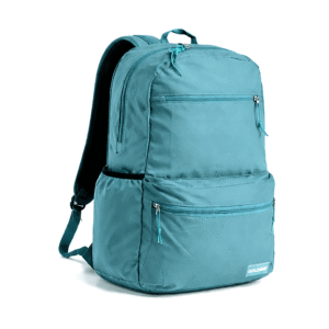 Sac à dos Imperial – Design Robuste | Scolaire & Bureau | GOLDEN SBM – Vert – Image 9