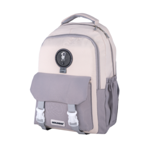 Sac à Dos Astro – Ergonomique et Robuste | Maternelle & Primaire | GOLDEN SBM – Motif Espace – Image 4