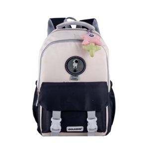 Sac à Dos Astro – Ergonomique et Robuste | Maternelle & Primaire | GOLDEN SBM – Motif Espace – Image 2