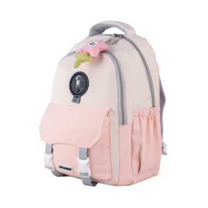 Sac à Dos Astro – Ergonomique et Robuste | Maternelle & Primaire | GOLDEN SBM – Motif Espace – Image 3